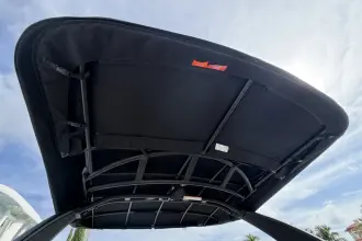 Thumbnail von Sea Ray SLX 280 Dıştan Takma
