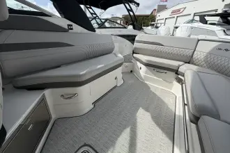 Thumbnail von Sea Ray SLX 280 Dıştan Takma