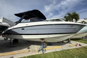 Thumbnail von Sea Ray SLX 280 Dıştan Takma