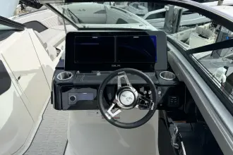 Thumbnail von Sea Ray SLX 280 Dıştan Takma