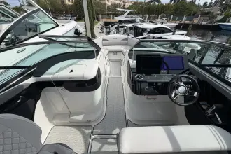 Thumbnail von Sea Ray SLX 280 Dıştan Takma