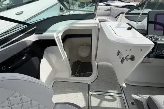 Thumbnail von Sea Ray SLX 280 Dıştan Takma