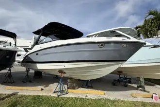 Thumbnail von Sea Ray SLX 280 Dıştan Takma