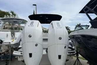 Thumbnail von Sea Ray SLX 280 Dıştan Takma