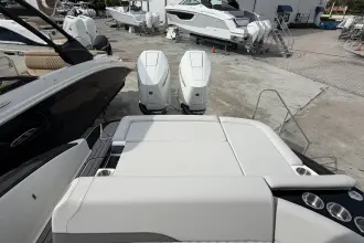 Thumbnail von Sea Ray SLX 280 Dıştan Takma