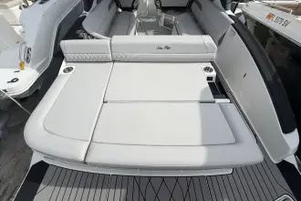 Thumbnail von Sea Ray SLX 280 Dıştan Takma
