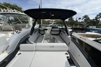 Thumbnail von Sea Ray SLX 280 Dıştan Takma