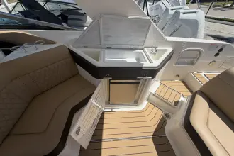 Thumbnail von Sea Ray SLX 310 Dıştan Takma