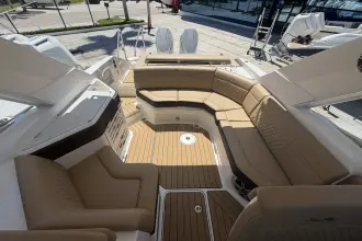 Thumbnail von Sea Ray SLX 310 Dıştan Takma