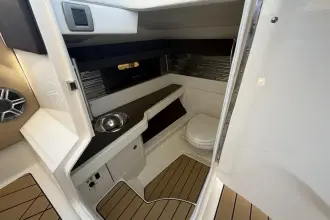 Thumbnail von Sea Ray SLX 310 Dıştan Takma