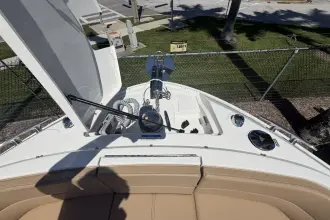 Thumbnail von Sea Ray SLX 310 Dıştan Takma