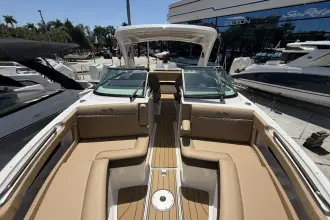 Thumbnail von Sea Ray SLX 310 Dıştan Takma