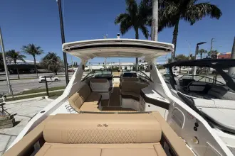 Thumbnail von Sea Ray SLX 310 Dıştan Takma