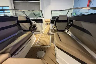 Thumbnail von Sea Ray 260 SLX-OB
