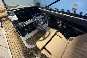 Thumbnail von Sea Ray 260 SLX-OB