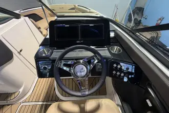 Thumbnail von Sea Ray 260 SLX-OB