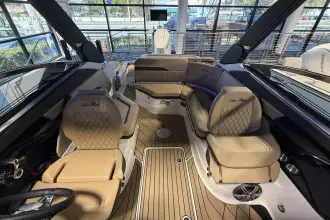 Thumbnail von Sea Ray 260 SLX-OB