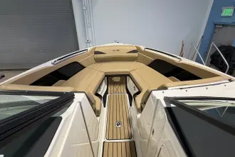 Thumbnail von Sea Ray 260 SLX-OB