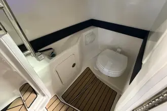 Thumbnail von Sea Ray 260 SLX-OB