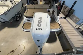 Thumbnail von Sea Ray 260 SLX-OB