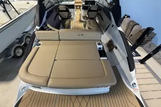 Thumbnail von Sea Ray 260 SLX-OB