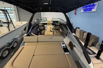 Thumbnail von Sea Ray 260 SLX-OB