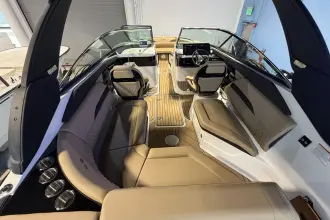 Thumbnail von Sea Ray 260 SLX-OB