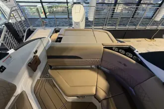 Thumbnail von Sea Ray 260 SLX-OB