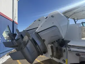 Thumbnail von Boston Whaler 320 Vantage