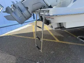 Thumbnail von Boston Whaler 320 Vantage