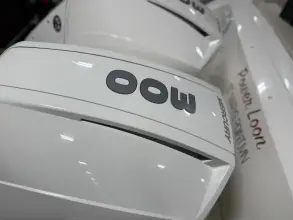 Thumbnail von Boston Whaler 320 Vantage