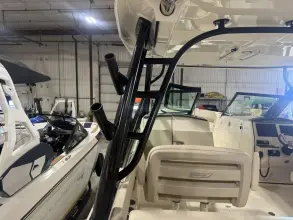 Thumbnail von Boston Whaler 320 Vantage
