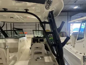 Thumbnail von Boston Whaler 320 Vantage