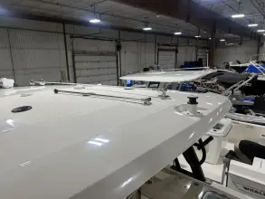 Thumbnail von Boston Whaler 320 Vantage