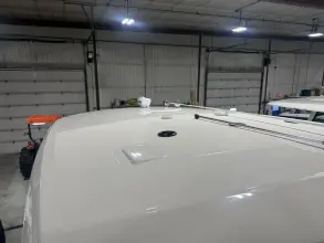 Thumbnail von Boston Whaler 320 Vantage