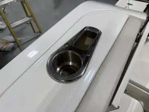 Thumbnail von Boston Whaler 320 Vantage