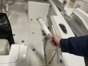 Thumbnail von Boston Whaler 320 Vantage