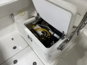 Thumbnail von Boston Whaler 320 Vantage