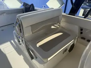 Thumbnail von Boston Whaler 320 Vantage