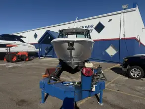 Thumbnail von Boston Whaler 320 Vantage