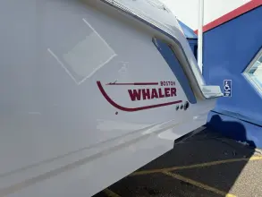 Thumbnail von Boston Whaler 320 Vantage