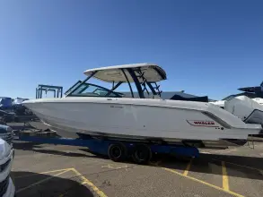 Thumbnail von Boston Whaler 320 Vantage
