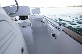 Thumbnail von Boston Whaler 170 Montauk