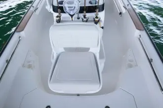 Thumbnail von Boston Whaler 170 Montauk