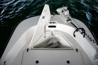 Thumbnail von Boston Whaler 170 Montauk