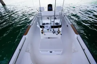 Thumbnail von Boston Whaler 170 Montauk