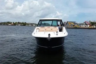 Thumbnail von Sea Ray 320 Sundancer Außenborder