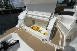 Thumbnail von Sea Ray 320 Sundancer Außenborder