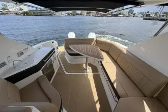 Thumbnail von Sea Ray 320 Sundancer Außenborder