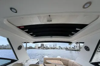 Thumbnail von Sea Ray 320 Sundancer Außenborder